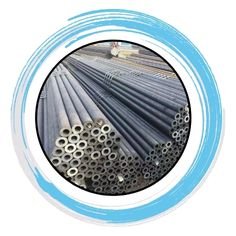 CS ASMT A252 Pipe