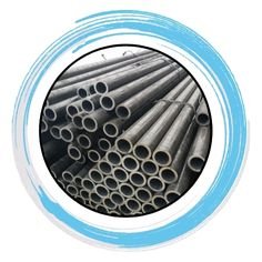 CS ASMT A671 Pipe