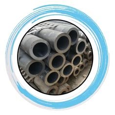 CS Cold Drwan Heavy Wall Pipe