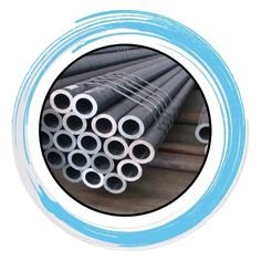 CS Heavy Wall Boiler Tube