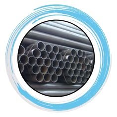  CS Hydraulic High Pressure Heavy Wall Pipe