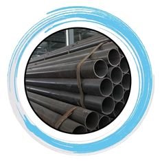Heavy Wall CS ERW Pipe