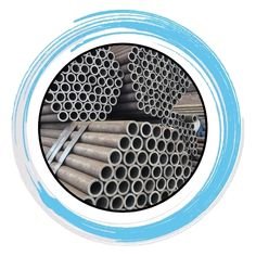 Low Temperature CS Heavy Wall Pipe