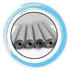 Carbon Steel Hydraulic EWR Tube
