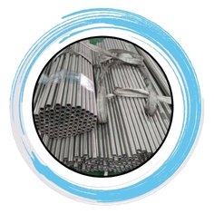 CS ASMT A252 Hydraulic Pipe