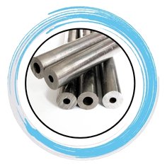 CS ASMT A519 Hydraulic Pipe