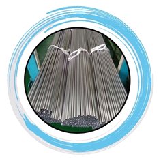 CS Heat Exchanger Hydraulic Pipe