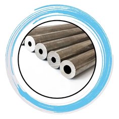 CS Hydraulic Cold Drawn Tube