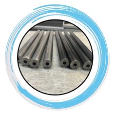 CS Hydraulic Fabricated Tube