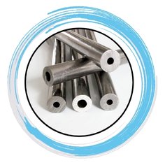 CS Hydraulic Seamless Pipe