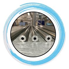 CS Industrial Hydraulic Pipe