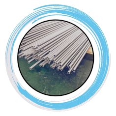 CS Instrumental Hydraulic Pipe