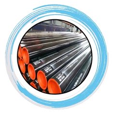 Boiler Carbon Steel Pipe