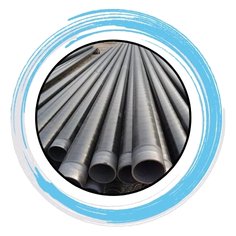 Carbon Steel Hydraulic Pipes