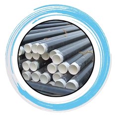 Heat-Exchanger Cabon Steel Pipe