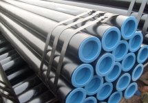  Alloy Steel Pipes