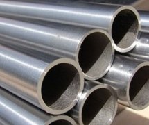  Stainless Steel Pipes