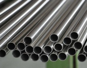  Stainless Steel Tubes