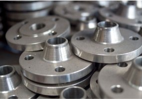 Flanges