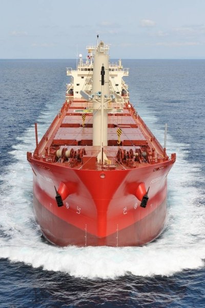 Ship Building Industry