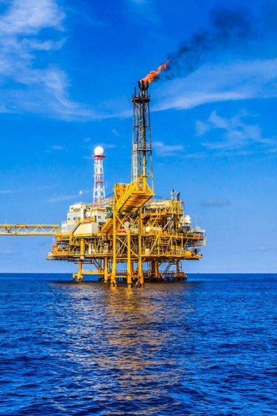 Oil and Gas Industry