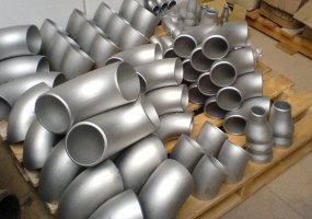 Pipe Fittings