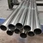 Stainless Steel Pipe