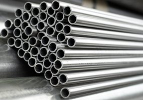Stainless Steel Tube