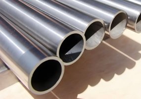 Stainless Steel Pipe