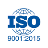 ISO logo