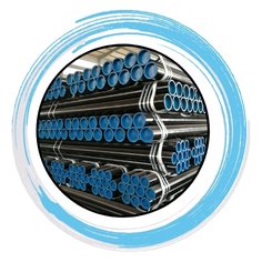 Hydrotested LTCS Pipe