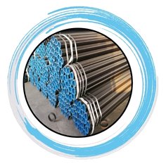 LTCS Boiler & Heat Exchanger Pipe