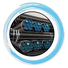 Quenched & Tempered LTCS Pipe