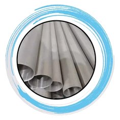 Stainless SteelMarine Grade 310S Pipes
