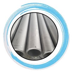 Stainless Steel Marine Grade 316 Pipes
