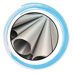Sch 10 Marine Grade SS 310 Pipe