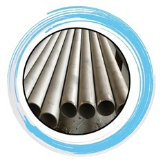 Sch 160 Marine Grade SS 904 Pipe