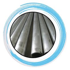 Sch XS Marine Grade SS 304 Pipe