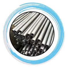Sch 10 Marine Grade Stainless Steel Tubes