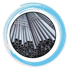 Sch 5 Marine Grade Stainless Steel Tubes