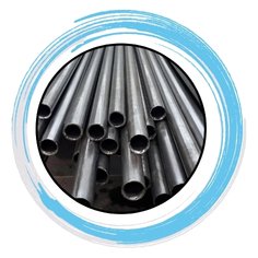 Sch 80 Marine Grade Stainless Steel Tubes