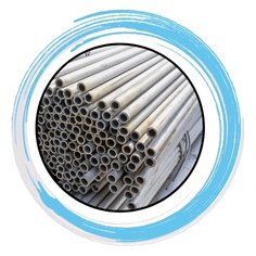 SS 316L  Tube