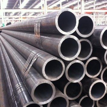 Alloy Steel Pipe