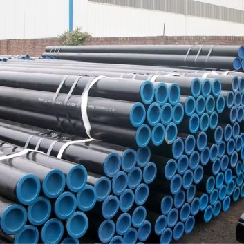 Carbon Steel Pipe