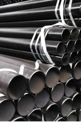 Carbon Steel Pipe