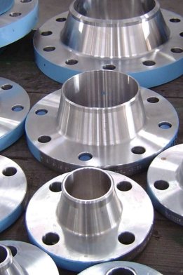 Flanges