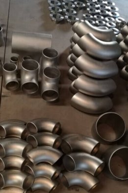Pipe Fittings