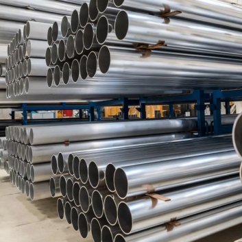 Stainless Steel Pipe