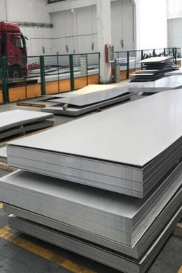 Steel Sheet/Plate