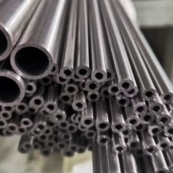 Stainless Steel Tube Grades